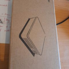 Huawei optical network terminal