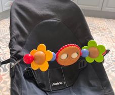 Babybjorn Bouncer