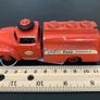Vilmer. Made in Denmark. Esso tanker. Steering.Very rare Image 3