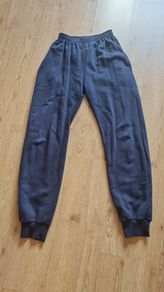 Navy Trucksuit bottoms for secondary school size S