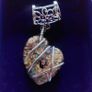 scarf ring clip Image 7