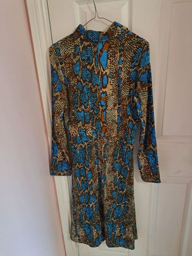 womens Zara dress