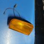 Ford Capri mk2 driver side indicator Image 2