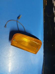 Ford Capri mk2 driver side indicator