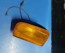 Ford Capri mk2 driver side indicator