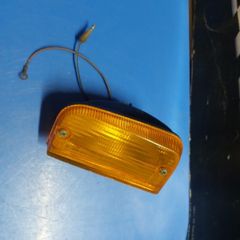 Ford Capri mk2 driver side indicator