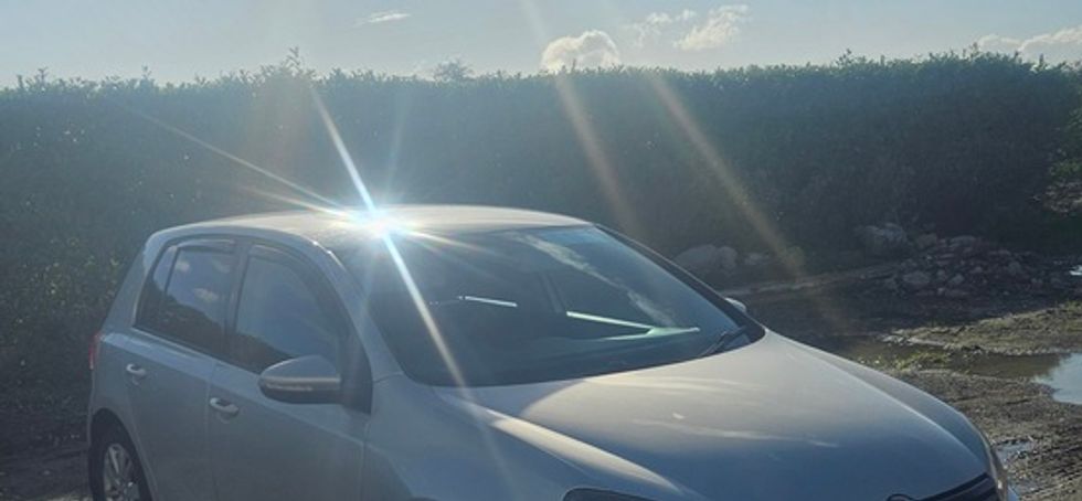 Volkswagen Golf MK6 1.6 TDI Diesel Manual