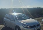 Volkswagen Golf MK6 1.6 TDI Diesel Manual