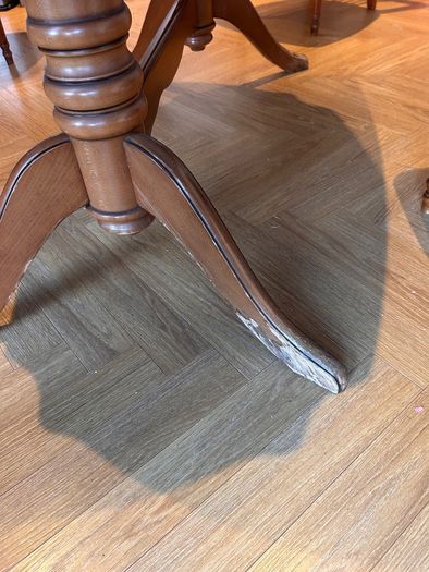 FREE Table and chairs