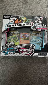 Pokemon Black&White