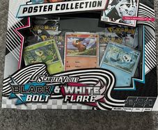 Pokemon Black&White