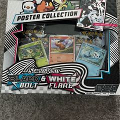 Pokemon Black&White