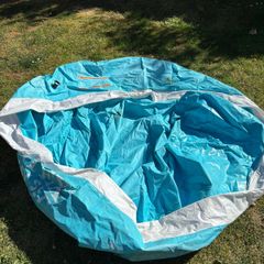 paddle pool - large
