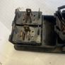 VW Transporter T4 Window & Mirror switch Image 4