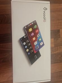 Car PODOFO smart caddy