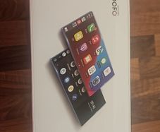Car PODOFO smart caddy