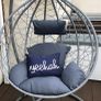 Egg chair Image 2