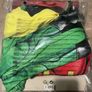 Robin fancy dress costume Image 2
