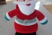 Santa Claus for Sale