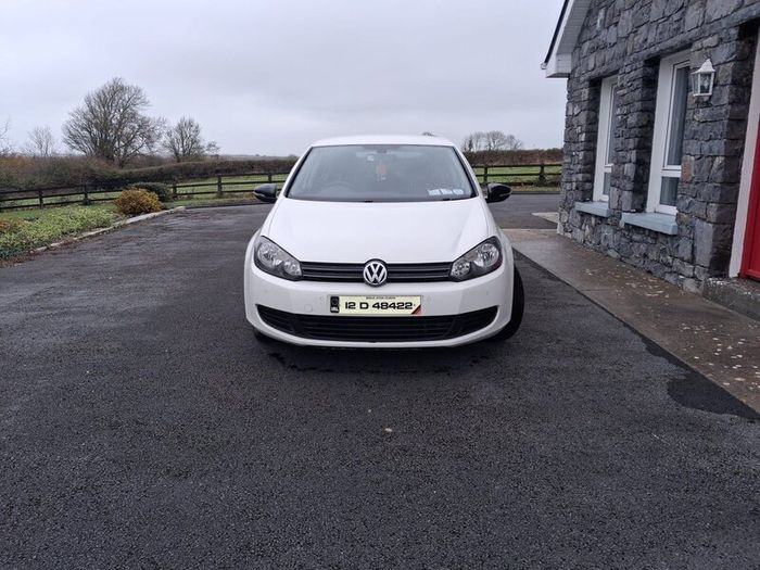 Mk 6 golf