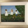 Art - Oil on Board ( J. Stewart) Image 3