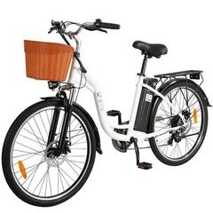 Electric Bike