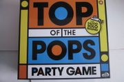 Top of the Pops Party  Game New