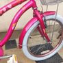 Our generation Kids bike size 20 inch wheels Image 3
