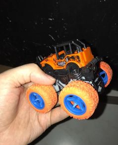 Mini Truck For Kids