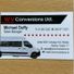 WV Van Sales