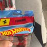 Hot Wheels 1/64 Ferrari 5 pack and basic one. Image 2