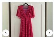 Twisted Wonder Dress