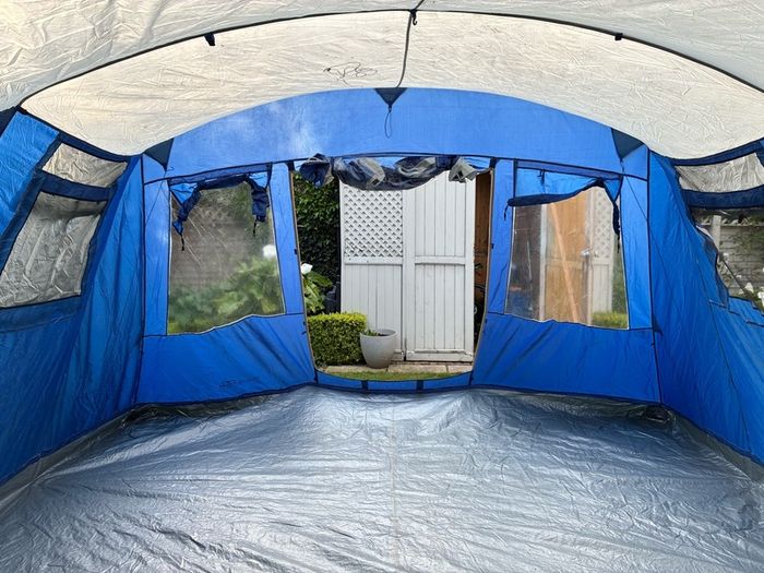 Six Person Tent