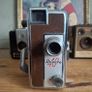 1950s Revere 8 Model 40 Movie Camera Image 2
