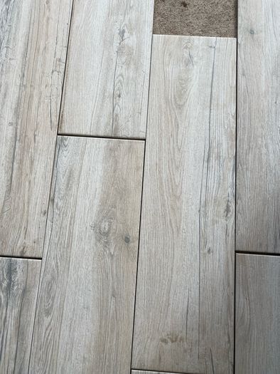 Floor tiles