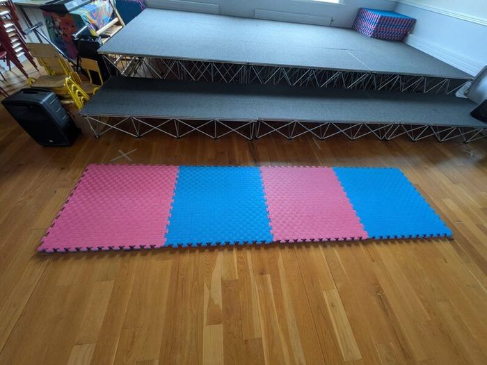 NEW Jigsaw Tatami Matts 100cm and 92cm sizes