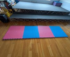 NEW Jigsaw Tatami Matts 100cm and 92cm sizes