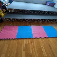 NEW Jigsaw Tatami Matts 100cm and 92cm sizes