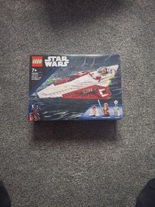 lego star wars
