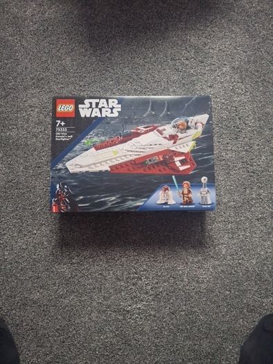 lego star wars