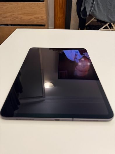 iPad Pro 11-inch 256gb