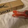 Deda Elementi Red 70mm Stem Image 2
