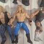 1996 jakks pacific wwf figures Image 6