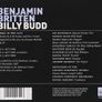 Britten  |  Billy Budd    (The LSO) Image 2
