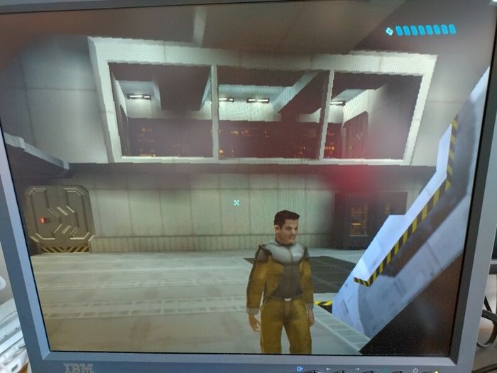 Windows XP games PC