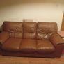 3 Seater and armchair Image 6