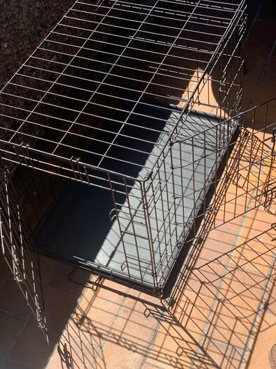 Pet Cage