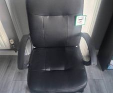 desk chair