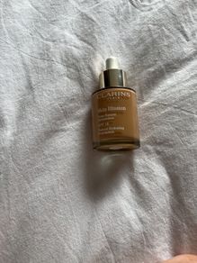Clarins Skin Illusion foundation