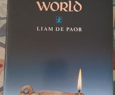 Saint Patrick's World by Liam De Paor